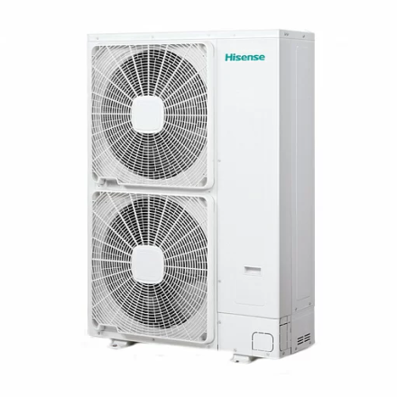 Сплит-система Hisense AUF-24ER4SCPA/AUW-24H4SB (-40) (комплект)