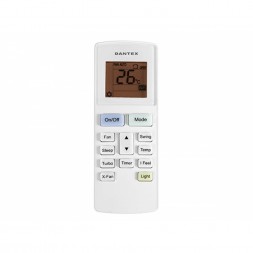 Dantex RK-09SAG/RK-09SAGE настенная сплит-система