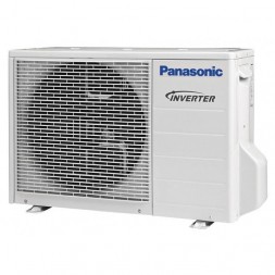 Panasonic CS/CU-XZ50TKE инверторная сплит-система