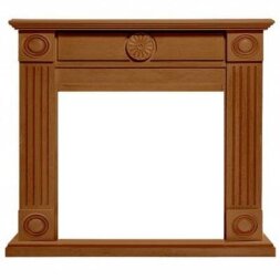Портал Electrolux Frame 25 дуб