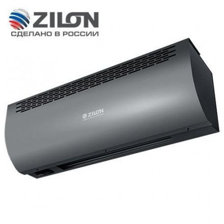 Тепловая завеса Zilon ZVV-0.6E3MG 