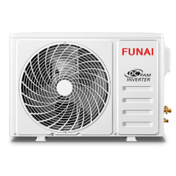 Funai RAC-I-KD30HP.D01 кондиционер инверторный