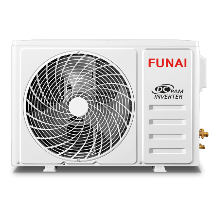 Сплит-система Funai RAC-I-KD30HP.D01 (комплект)