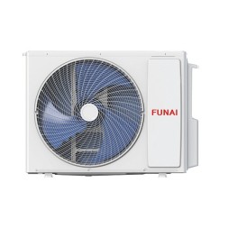 Funai LAC-DR35HP.C01+Pan DR-4LA кассетный кондиционер