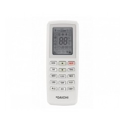 Daichi DA60AVQS1-S настенный внутренний блок