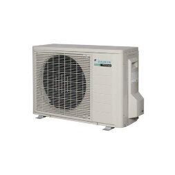 Daikin FLXS35B9/RXS35L3/-30 напольно-потолочный кондиционер с зимним комплектом