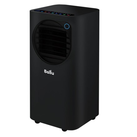 Мобильный кондиционер Ballu BPAC-10 EPB/N6 black 