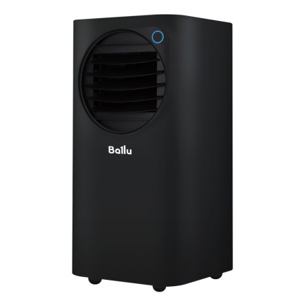 Мобильный кондиционер Ballu BPAC-10 EPB/N6 black 