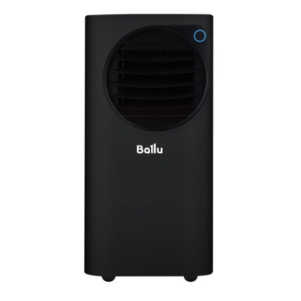 Мобильный кондиционер Ballu BPAC-10 EPB/N6 black 