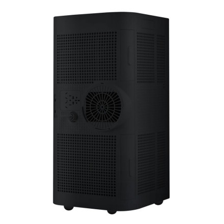 Мобильный кондиционер Ballu BPAC-10 EPB/N6 black 