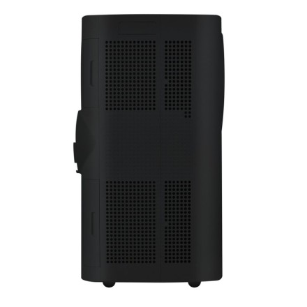Мобильный кондиционер Ballu BPAC-10 EPB/N6 black 