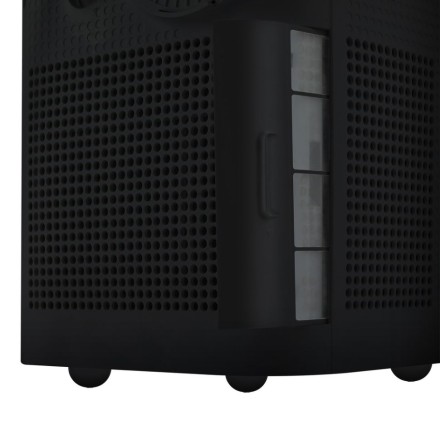 Мобильный кондиционер Ballu BPAC-10 EPB/N6 black 