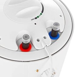 Electrolux EWH 50 Quantum Pro водонагреватель