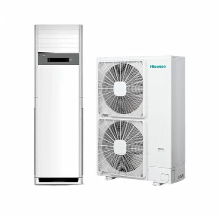 Сплит-система Hisense AUF-48ER6SM/AUW-48H6SE1 (-40) 