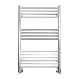 Royal Thermo Casa П14 500х800 chrom - полотенцесушитель