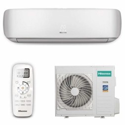 Hisense AS-07UR4SYDDB15 Smart DC Inverter сплит-система