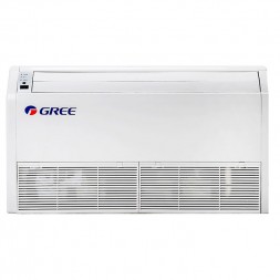 Gree GTH(24)BA-K3DNA1A/I - консольный кондиционер 