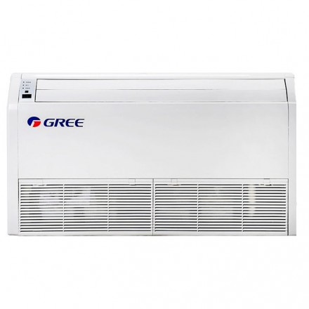 Gree GTH(24)BA-K3DNA1A/I - консольный кондиционер 