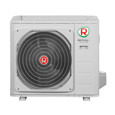 Сплит-система Royal Clima ES-C 18HRX/ES – C pan/1X/ES-E 18HX (комплект)