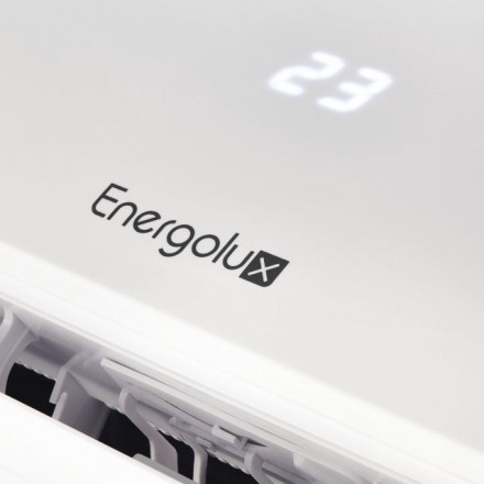 Сплит-система Energolux SAS18LN1-A/SAU18LN1-A (комплект)