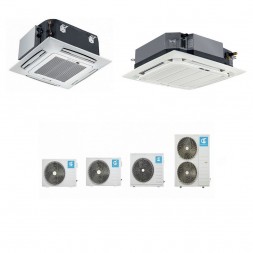 Quattroclima QV-I12CF/QN-I12UF/QA-ICP7