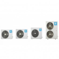 Quattroclima QV-I12CF/QN-I12UF/QA-ICP7