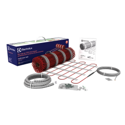 Electrolux EMSM 2-150-6 мат нагревательный