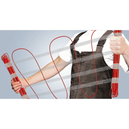 Electrolux EMSM 2-150-6 мат нагревательный