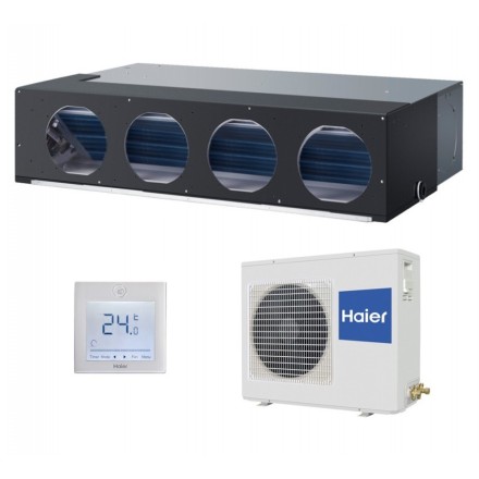 Сплит-система Haier AD18MS1ERA / 1U18FS2ERA (комплект)