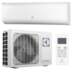 Electrolux EACS/I-18 HAT/N3 Atrium DC кондиционер инверторный