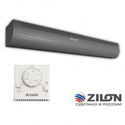 Zilon ZVV-1.0E6SG тепловая завеса
