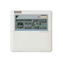 Daikin FTXF25C/RXF25C/-30 Sensira кондиционер с зимним комплектом