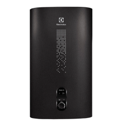 Electrolux EWH 30 Gladius 2.0 Grafit водонагреватель накопительный