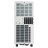 Мобильный кондиционер Ballu BPAC-10 OR/N6 
