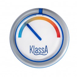 Metalac KLASSA CH 50 R водонагреватель