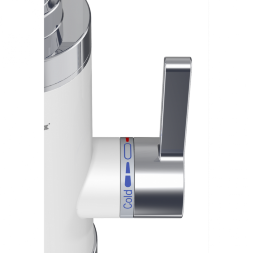 Thermex Focus 3000 водонагреватель-смеситель