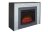 Камин Real Flame Jersey WT c Firestar 25,5 3D