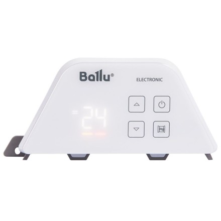 Сплит-система Ballu BCT/EVU-4E (комплект)