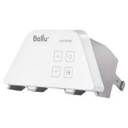 Ballu BCT/EVU-4E блок управления Transformer Electronic