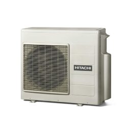 Hitachi RAM-40NE2F наружный блок