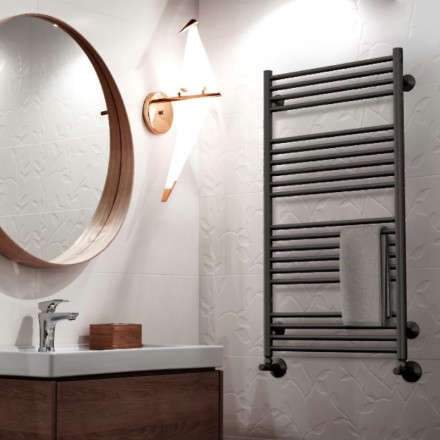 Сплит-система Royal Thermo Casa П18 500х1000 black (комплект)