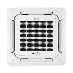 Royal Clima ES-C 36HRX/ES – C pan/2X/ES-E 36HX кассетный кондиционер