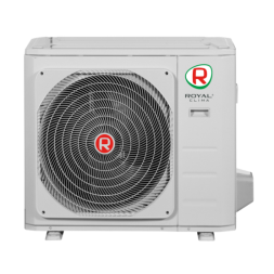Royal Clima ES-C 36HRX/ES – C pan/2X/ES-E 36HX кассетный кондиционер
