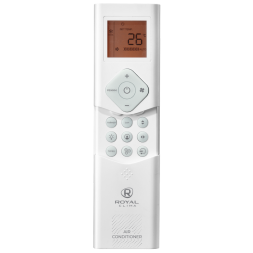 Royal Clima ES-C 36HRX/ES – C pan/2X/ES-E 36HX кассетный кондиционер