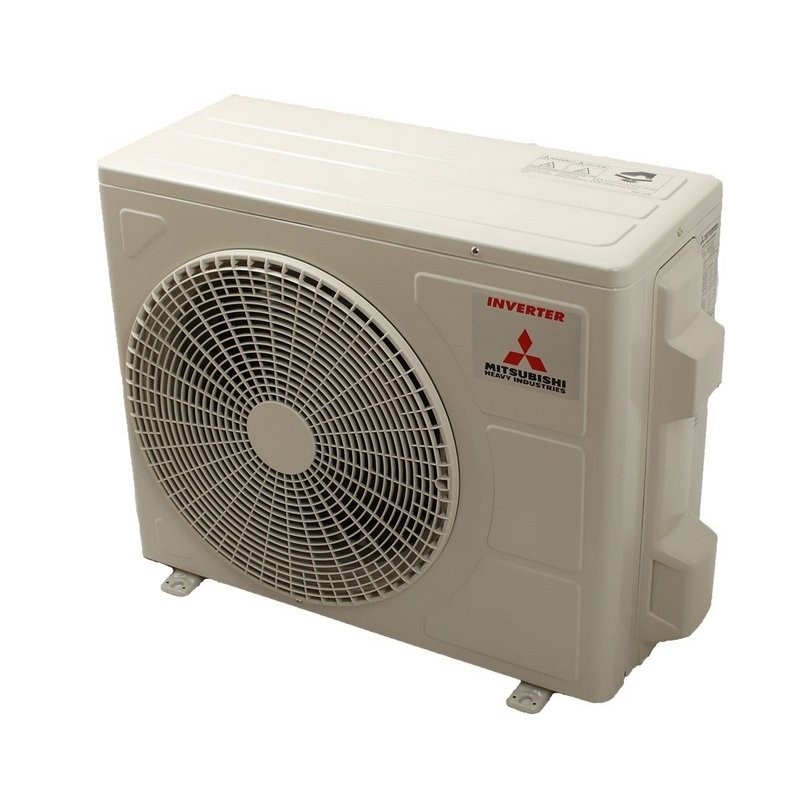Mitsubishi heavy srk35zspr s