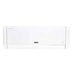 Zanussi ZACS/I-24 HB/A23/N8 Barocco DC Inverter сплит-система инверторная