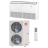 Kentatsu KSHF176HFAN3/KSUT176HFAN3/-40 напольно-потолочная сплит-система