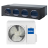 Сплит-система Haier AD36NS1ERA(S) / 1U36HS1ERA(S) (комплект)