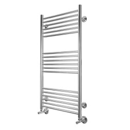 Royal Thermo Casa П18 500х1000 chrom - полотенцесушитель