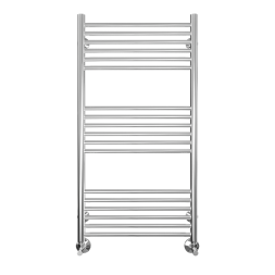 Royal Thermo Casa П18 500х1000 chrom - полотенцесушитель